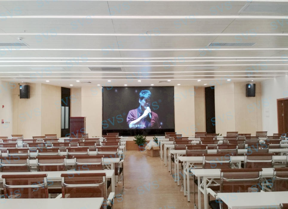 無紙化會議軟件_多媒體智能會議系統方案