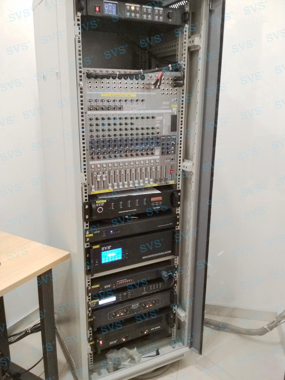 無紙化會議軟件_多媒體智能會議系統方案