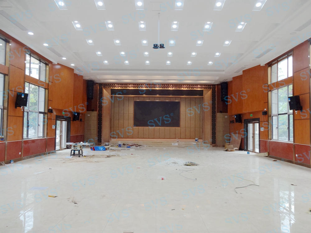 無紙化會議軟件_多媒體智能會議系統(tǒng)方案