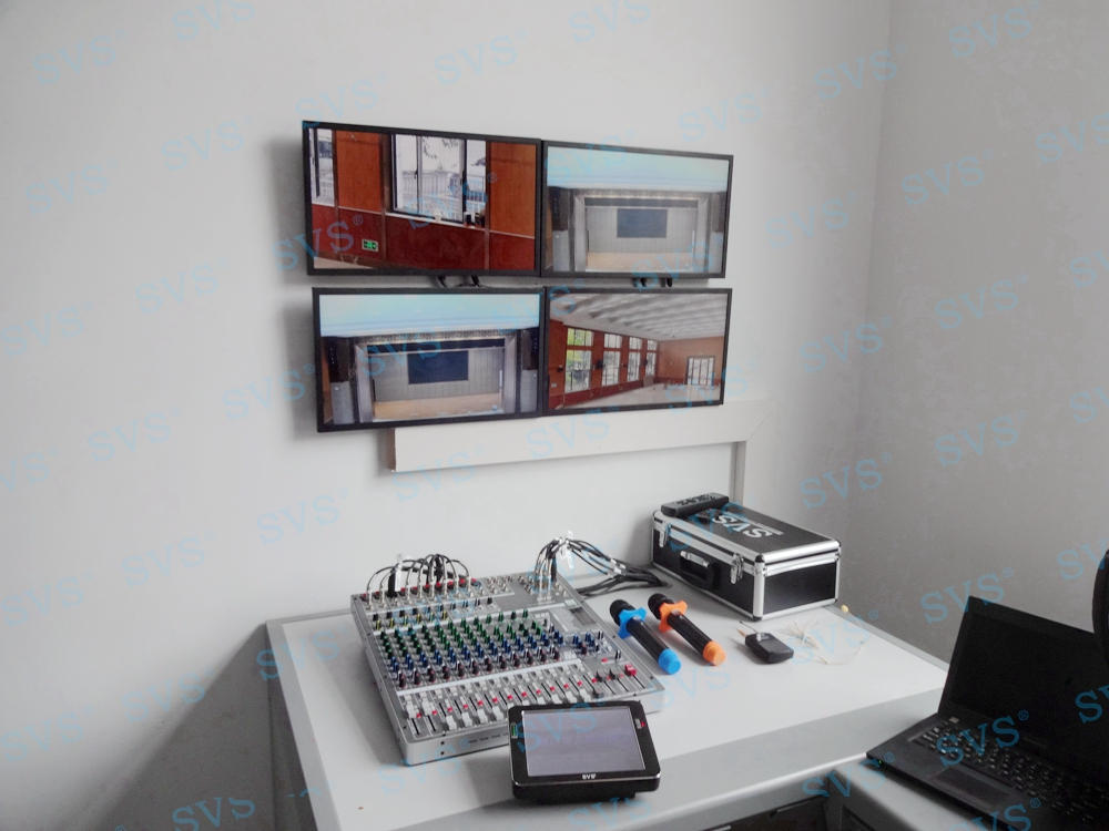 無紙化會議軟件_多媒體智能會議系統(tǒng)方案