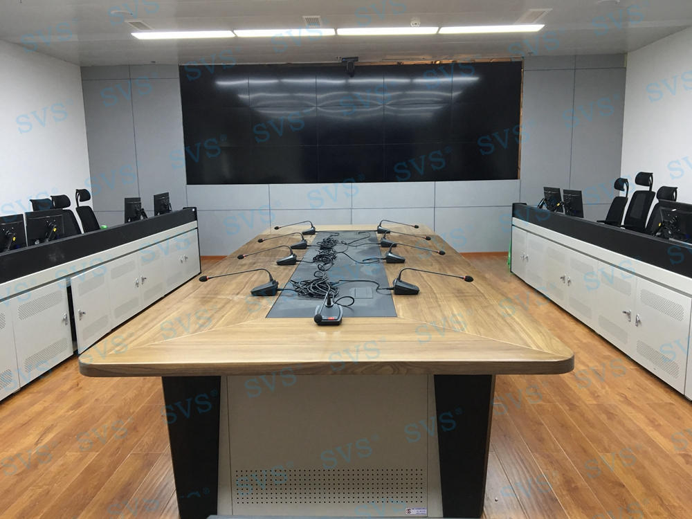 無紙化會議軟件_多媒體智能會議系統(tǒng)方案