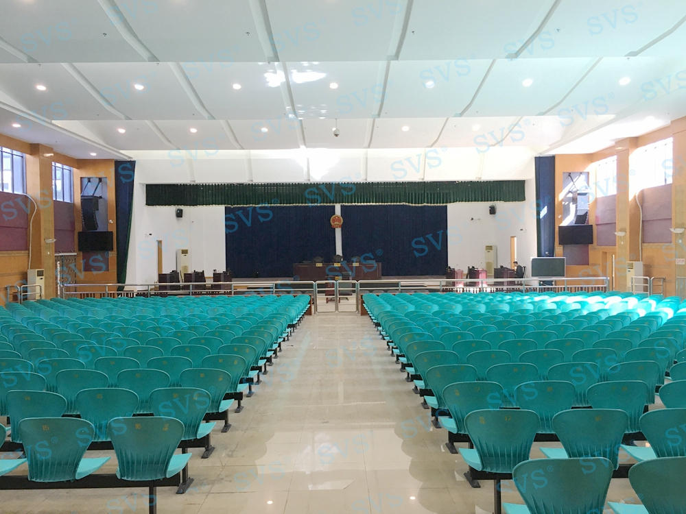 無紙化會議軟件_多媒體智能會議系統(tǒng)方案