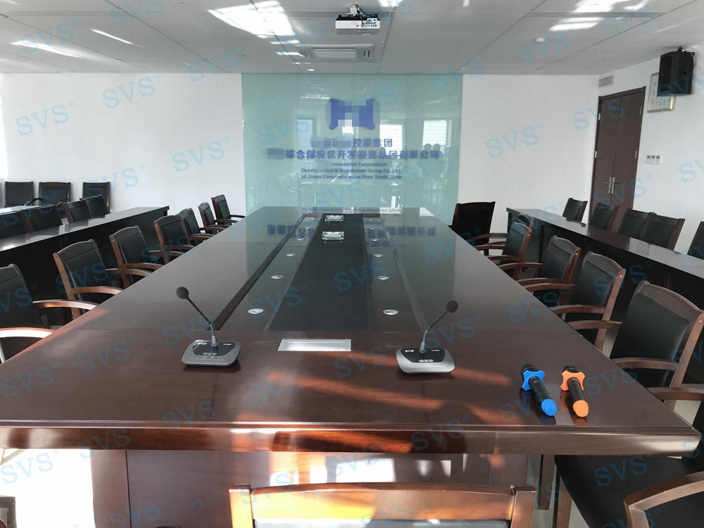 無紙化會議軟件_多媒體智能會議系統方案