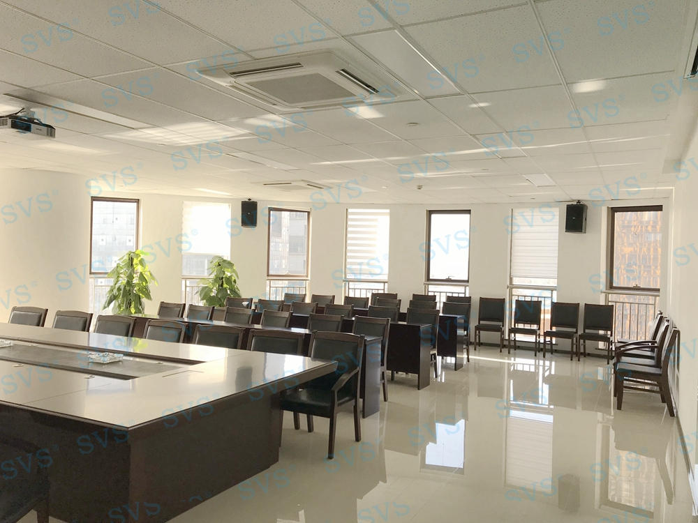 無紙化會議軟件_多媒體智能會議系統方案