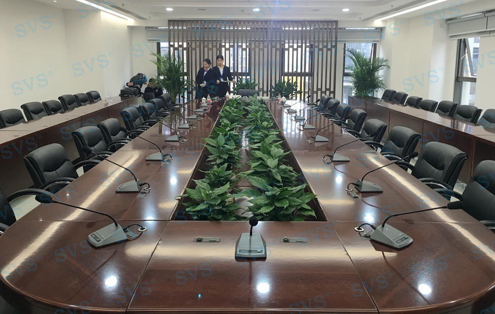 無紙化會議軟件_多媒體智能會議系統方案