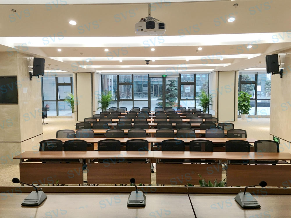 無紙化會議軟件_多媒體智能會議系統方案