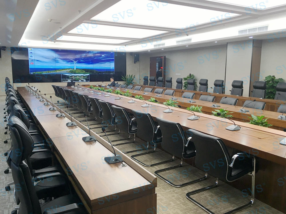 無紙化會議軟件_多媒體智能會議系統方案