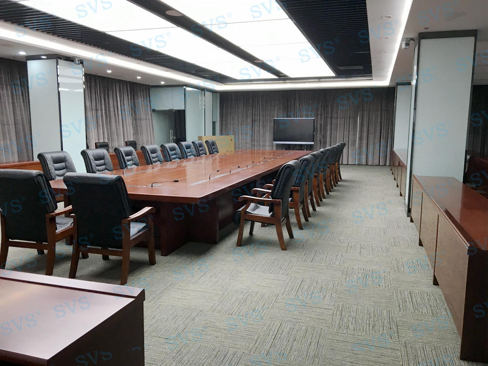 無紙化會議軟件_多媒體智能會議系統方案