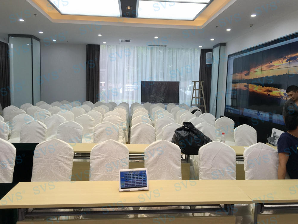 無紙化會議軟件_多媒體智能會議系統方案