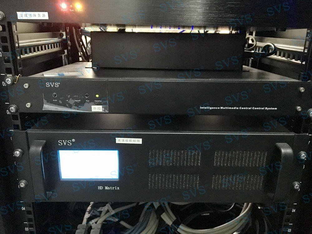 無紙化會議軟件_多媒體智能會議系統方案