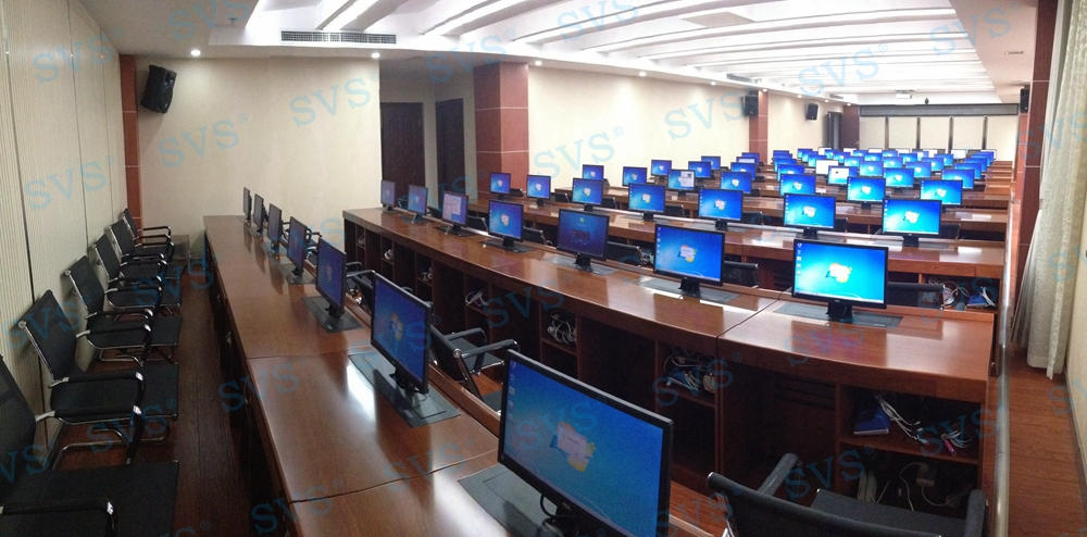 無紙化會議軟件_多媒體智能會議系統方案