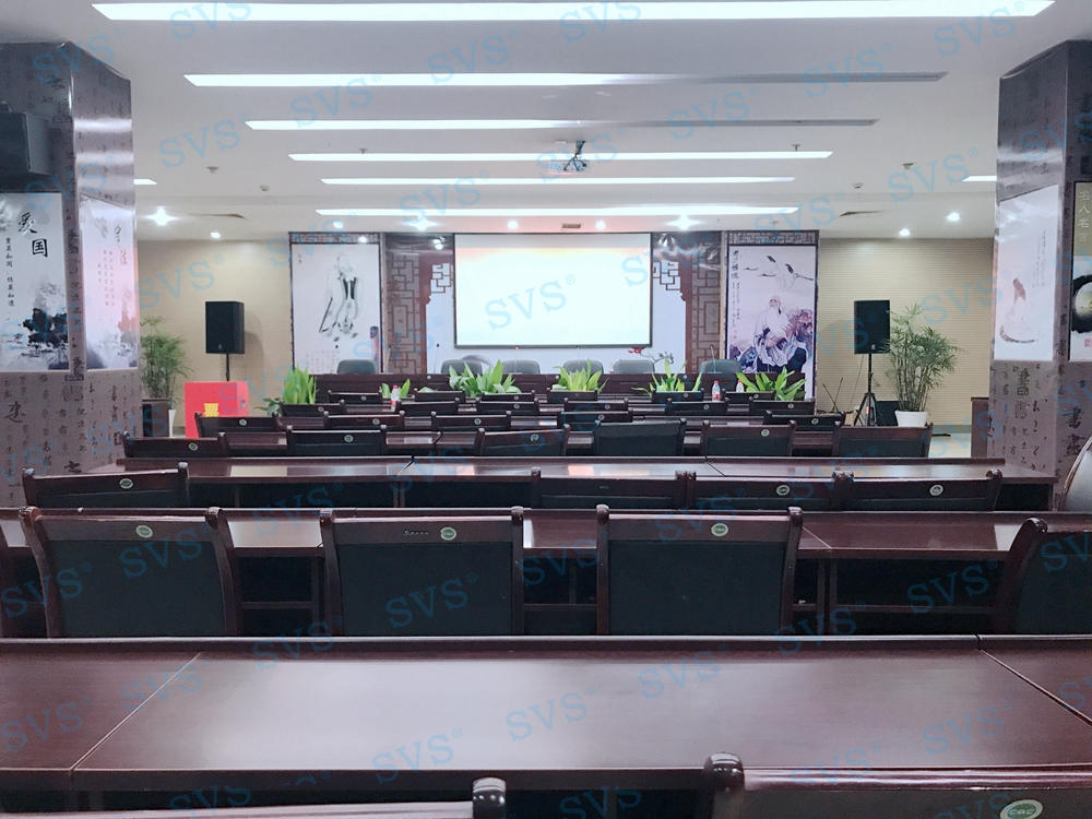 無紙化會議軟件_多媒體智能會議系統方案