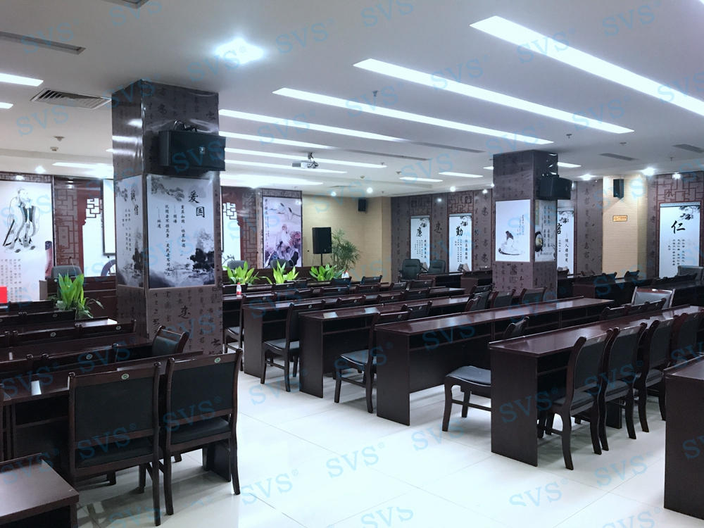 無紙化會議軟件_多媒體智能會議系統方案