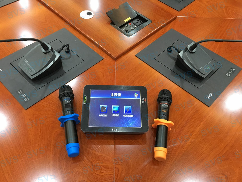 無紙化會議軟件_多媒體智能會議系統方案