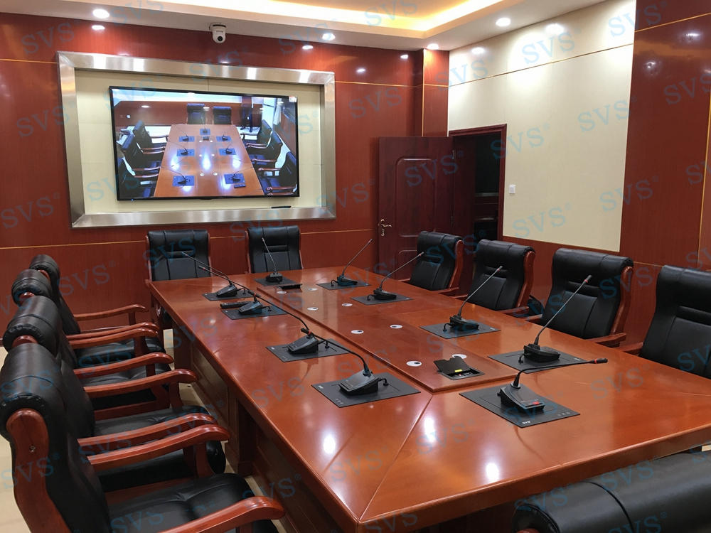 無紙化會議軟件_多媒體智能會議系統方案