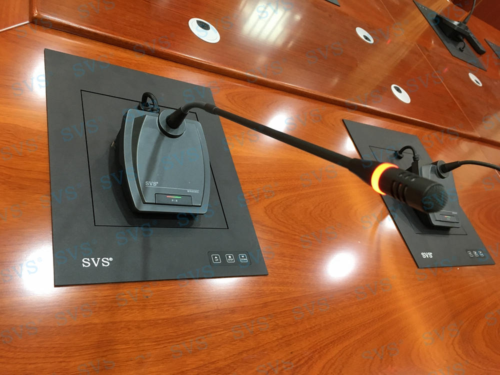 無紙化會議軟件_多媒體智能會議系統方案