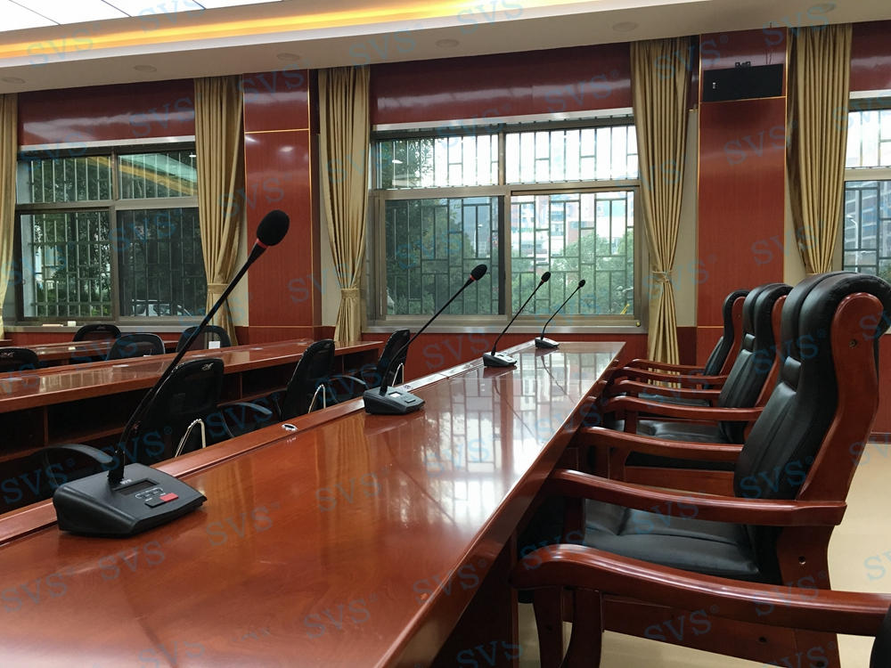 無紙化會議軟件_多媒體智能會議系統方案