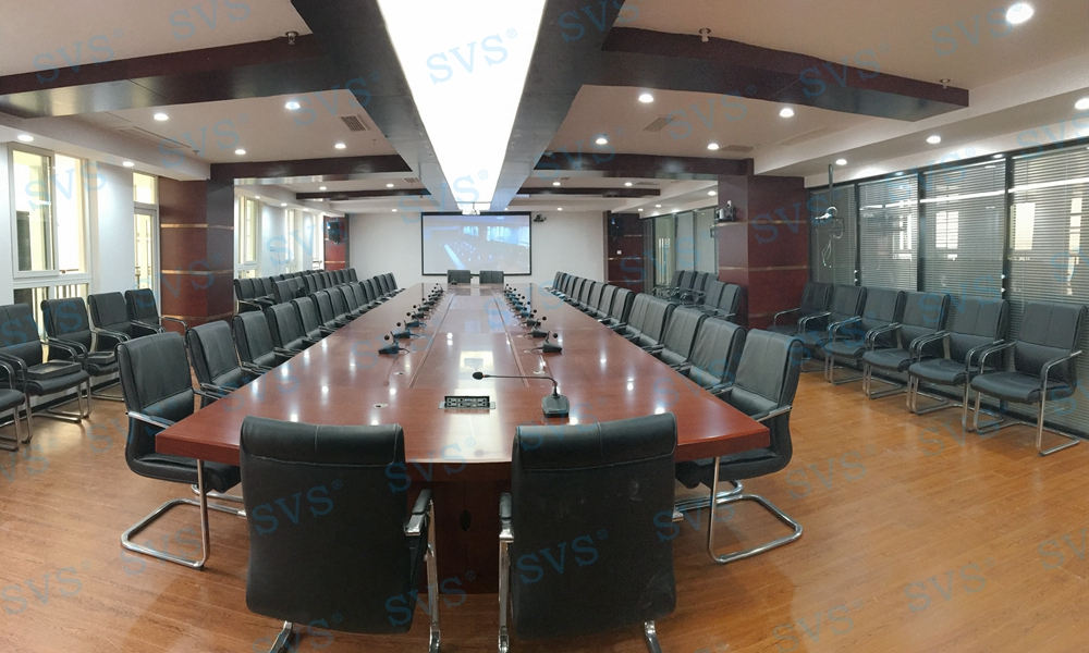 無紙化會議軟件_多媒體智能會議系統方案