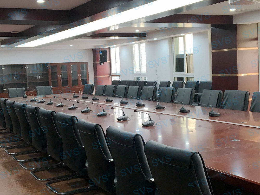 無紙化會議軟件_多媒體智能會議系統方案