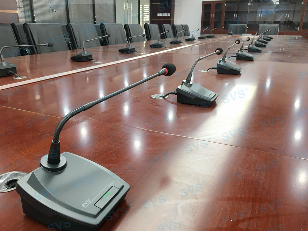 無紙化會議軟件_多媒體智能會議系統方案