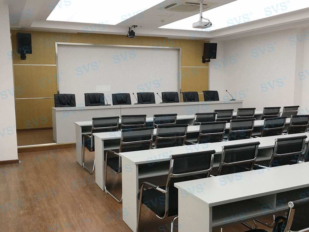 無紙化會議軟件_多媒體智能會議系統方案