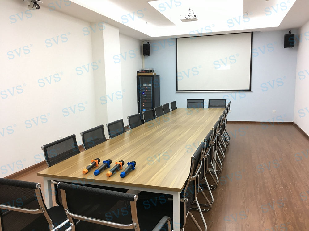 無紙化會議軟件_多媒體智能會議系統方案