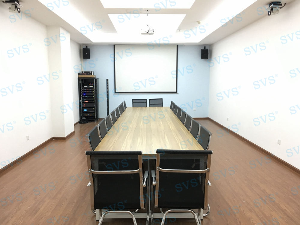 無紙化會議軟件_多媒體智能會議系統方案