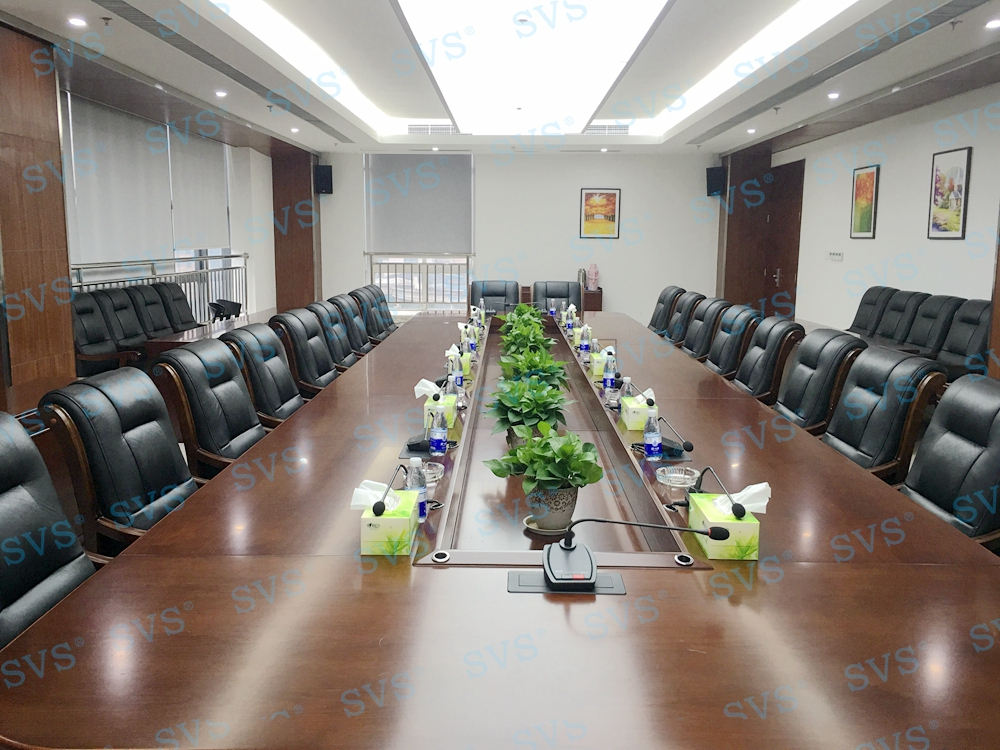 無紙化會議軟件_多媒體智能會議系統(tǒng)方案