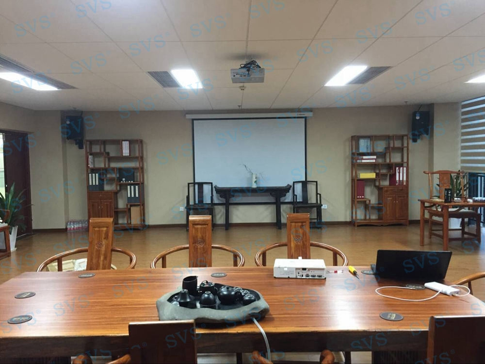 無紙化會議軟件_多媒體智能會議系統(tǒng)方案