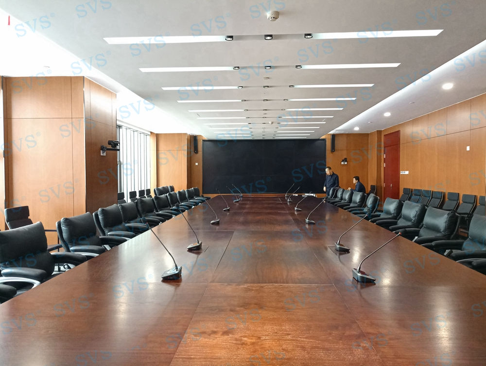 無紙化會議軟件_多媒體智能會議系統方案