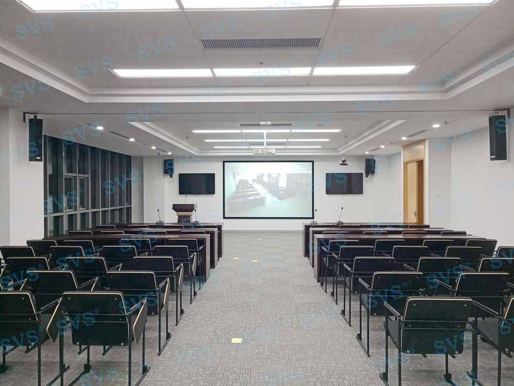 無紙化會議軟件_多媒體智能會議系統方案