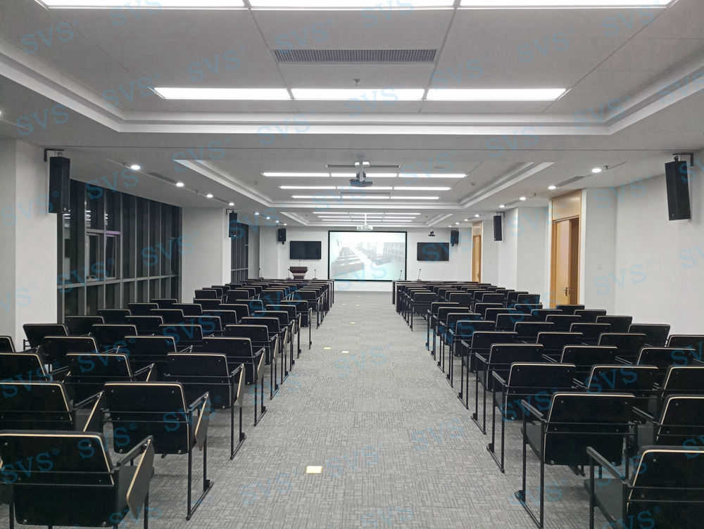 無紙化會議軟件_多媒體智能會議系統方案