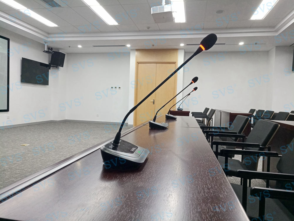 無紙化會議軟件_多媒體智能會議系統方案