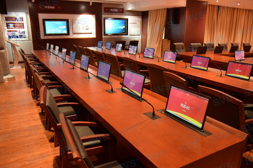 無(wú)紙化會(huì)議軟件_多媒體智能會(huì)議系統(tǒng)方案