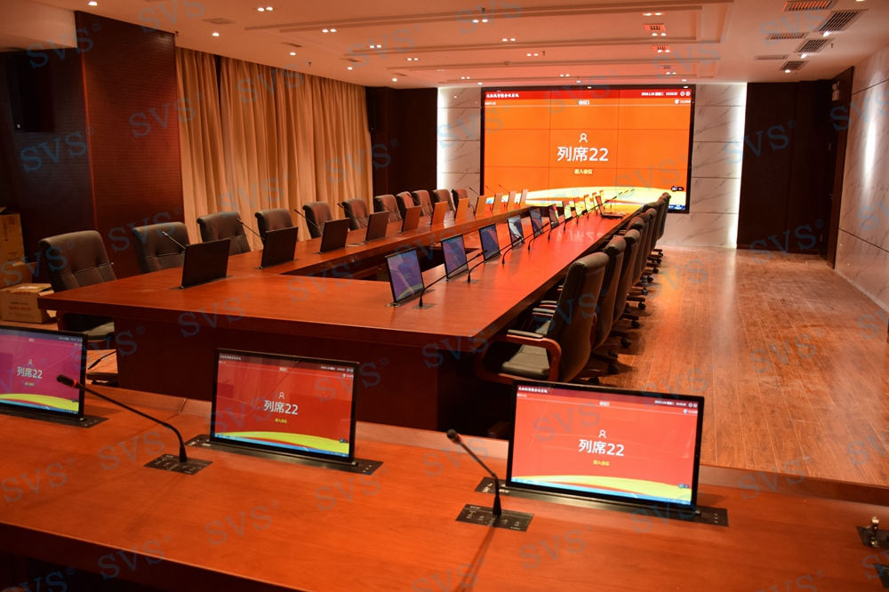 無(wú)紙化會(huì)議軟件_多媒體智能會(huì)議系統(tǒng)方案