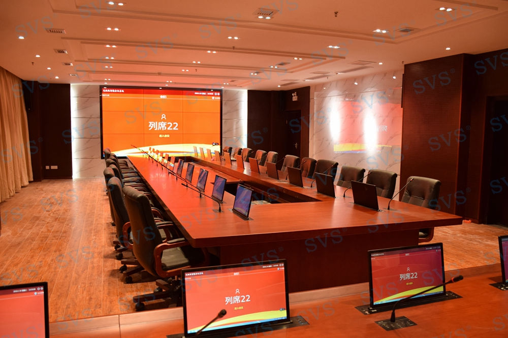 無(wú)紙化會(huì)議軟件_多媒體智能會(huì)議系統(tǒng)方案