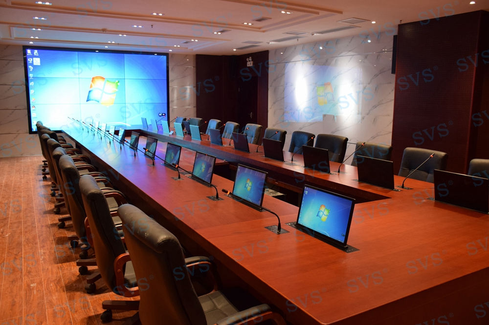 無(wú)紙化會(huì)議軟件_多媒體智能會(huì)議系統(tǒng)方案