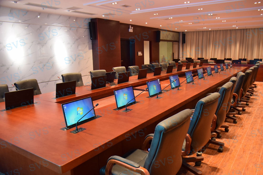 無(wú)紙化會(huì)議軟件_多媒體智能會(huì)議系統(tǒng)方案