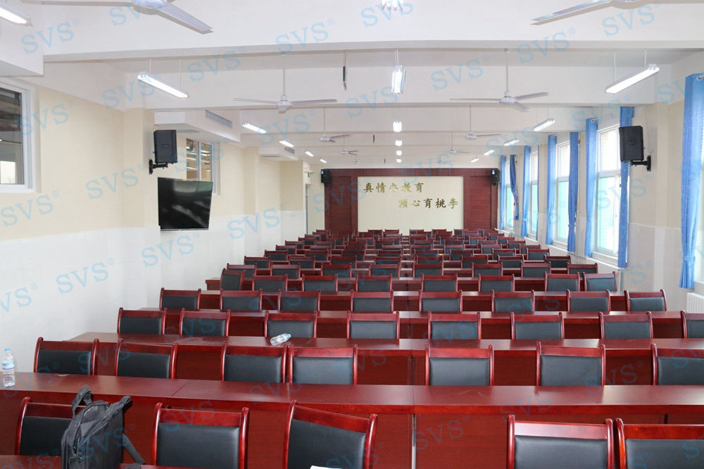 無(wú)紙化會(huì)議軟件_多媒體智能會(huì)議系統(tǒng)方案