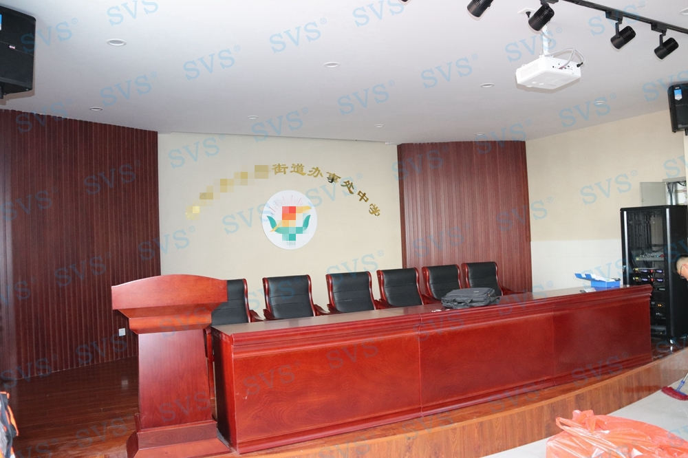 無(wú)紙化會(huì)議軟件_多媒體智能會(huì)議系統(tǒng)方案