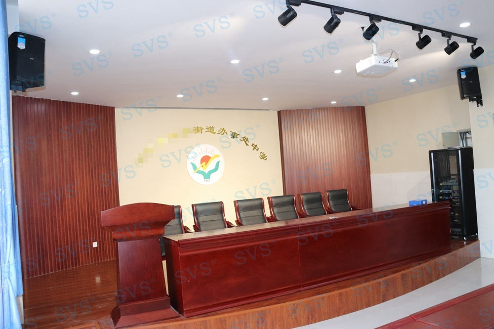 無(wú)紙化會(huì)議軟件_多媒體智能會(huì)議系統(tǒng)方案