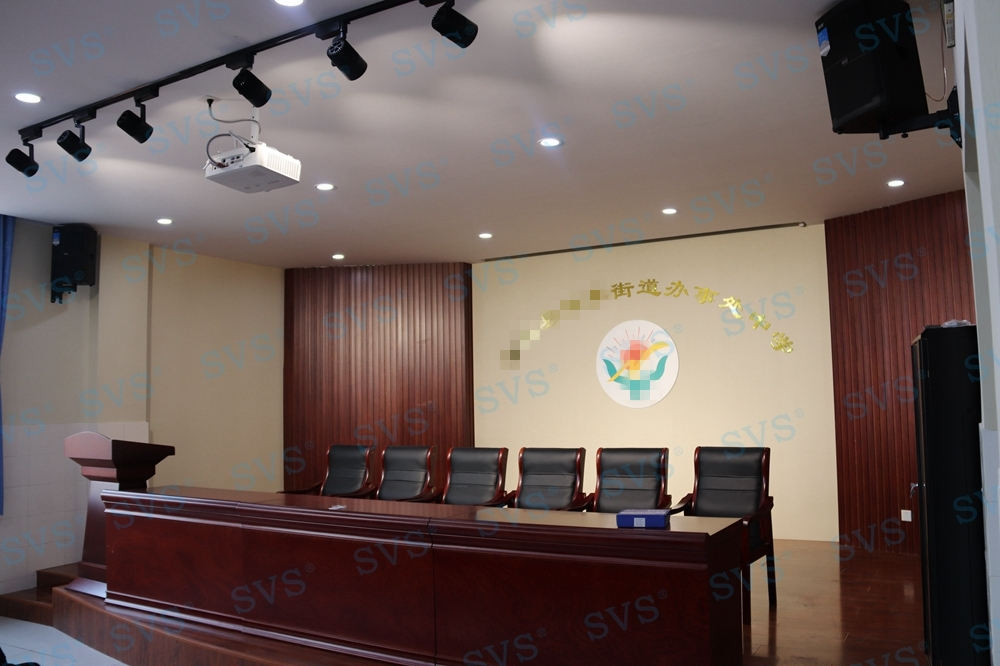 無(wú)紙化會(huì)議軟件_多媒體智能會(huì)議系統(tǒng)方案