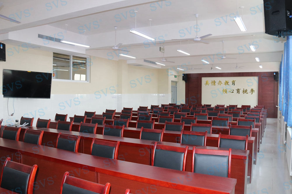 無(wú)紙化會(huì)議軟件_多媒體智能會(huì)議系統(tǒng)方案