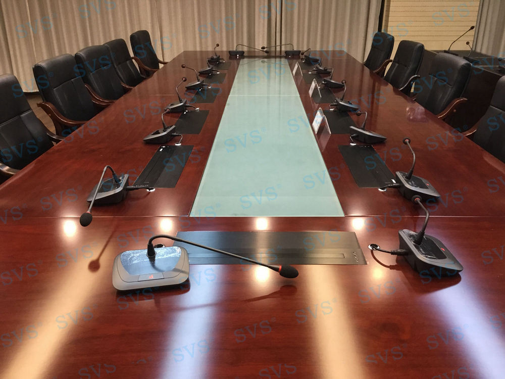 無紙化會議軟件_多媒體智能會議系統方案