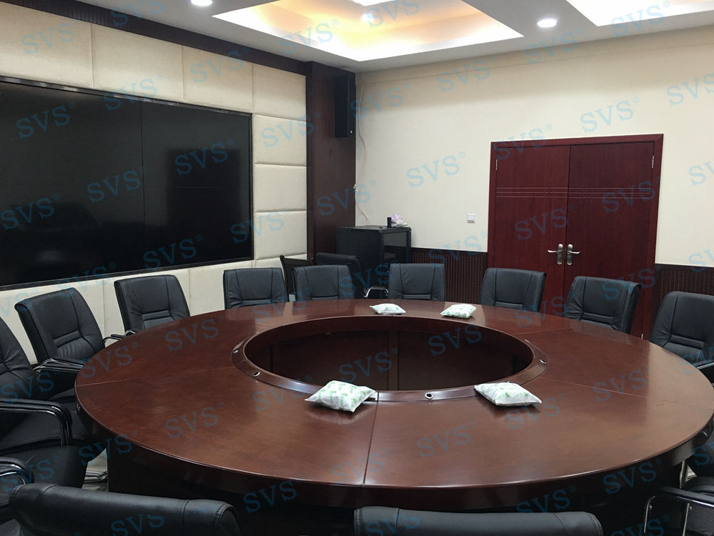 無(wú)紙化會(huì)議軟件_多媒體智能會(huì)議系統(tǒng)方案