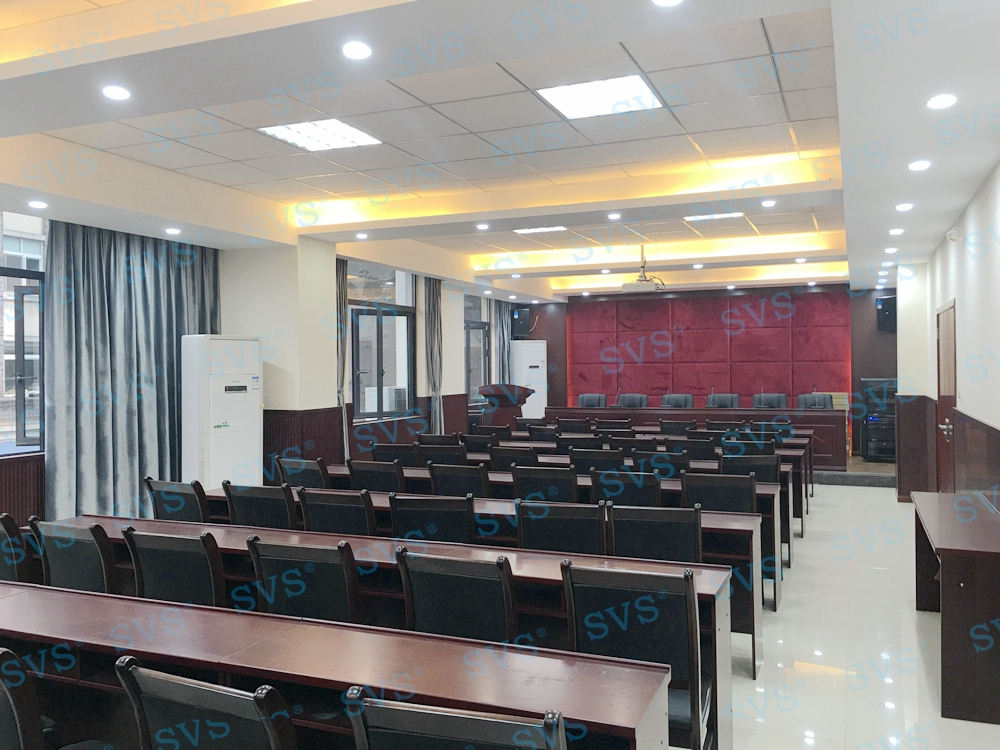 無(wú)紙化會(huì)議軟件_多媒體智能會(huì)議系統(tǒng)方案