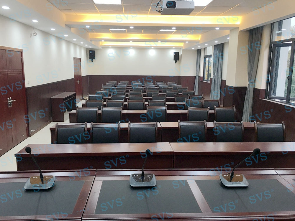 無(wú)紙化會(huì)議軟件_多媒體智能會(huì)議系統(tǒng)方案