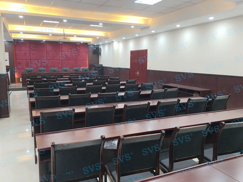 無(wú)紙化會(huì)議軟件_多媒體智能會(huì)議系統(tǒng)方案