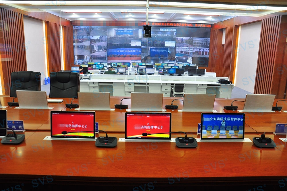 無(wú)紙化會(huì)議軟件_多媒體智能會(huì)議系統(tǒng)方案