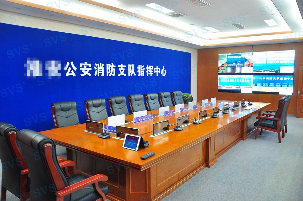 無(wú)紙化會(huì)議軟件_多媒體智能會(huì)議系統(tǒng)方案